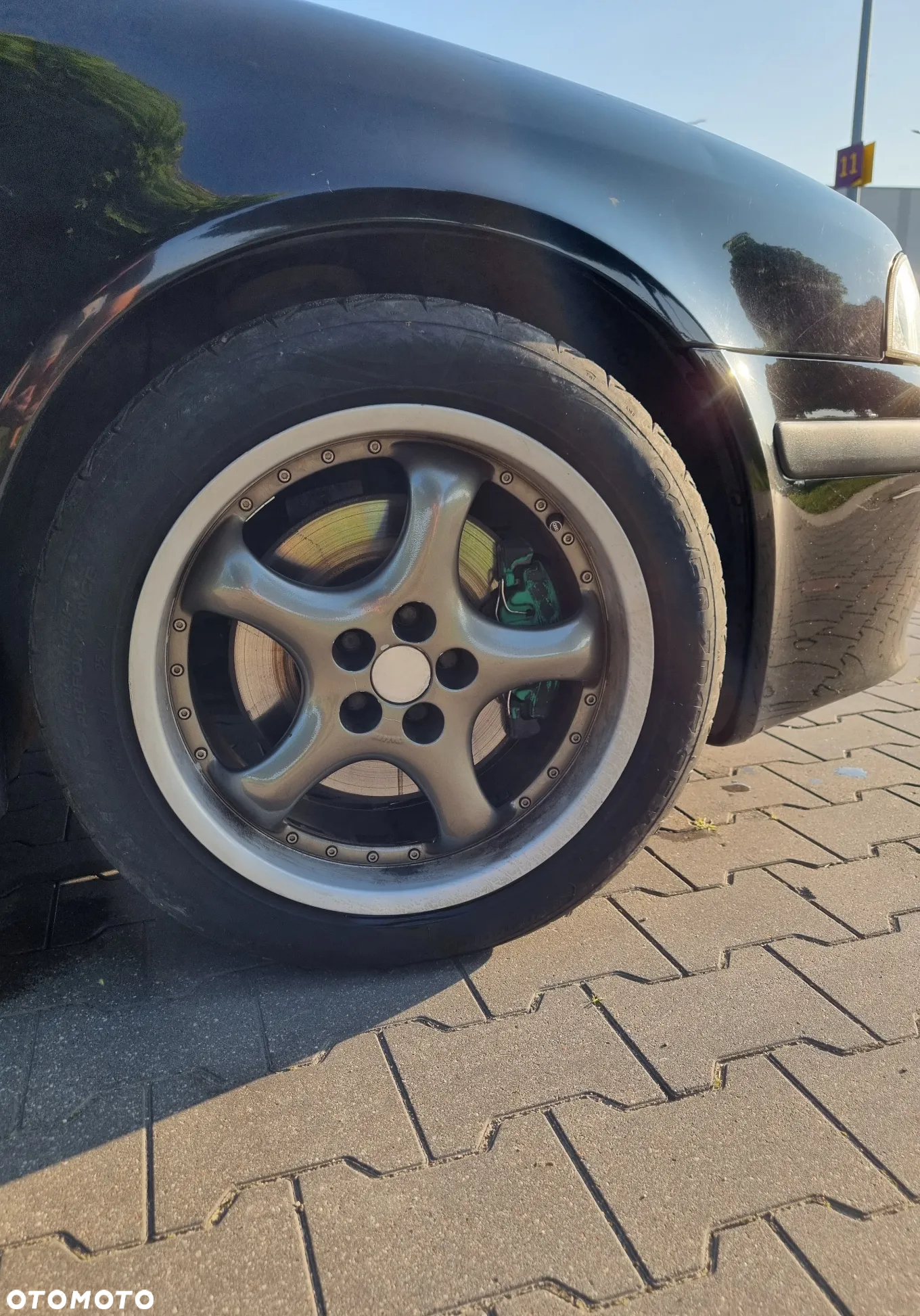 Skoda Octavia - 13