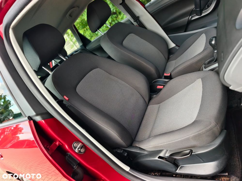 Seat Ibiza 1.2 TSI DSG Style 4YOU - 17
