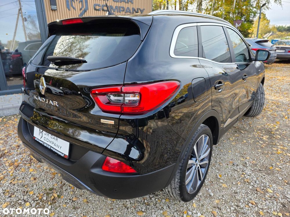 Renault Kadjar - 6