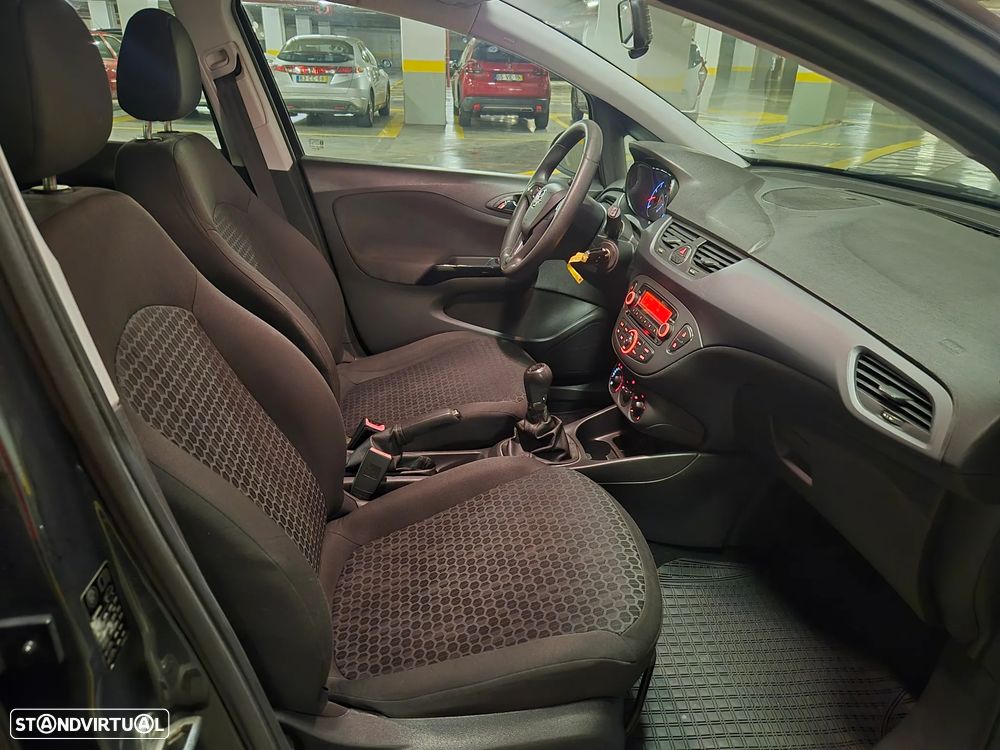 Opel Corsa 1.0 T Dynamic - 30