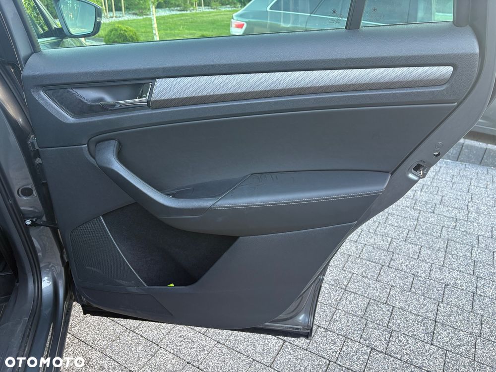 Skoda Kodiaq 2.0 TDI 4x4 Style DSG 7os - 26
