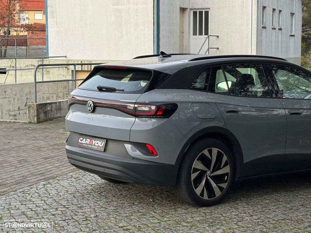 VW ID.4 77 kWh Pro Performance - 6