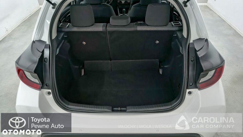 Toyota Yaris Hybrid 1.5 Comfort - 17