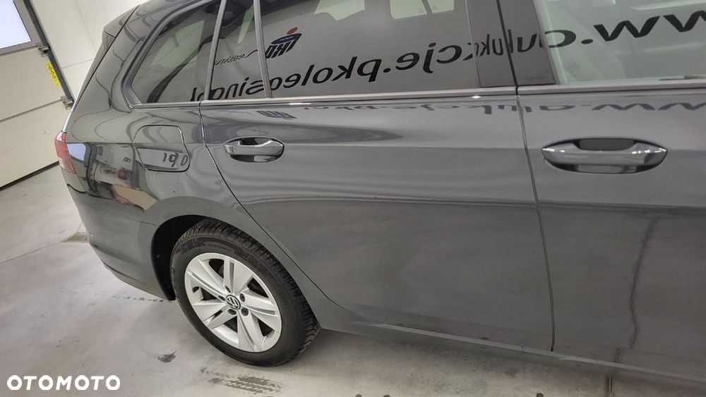 Volkswagen Golf - 5