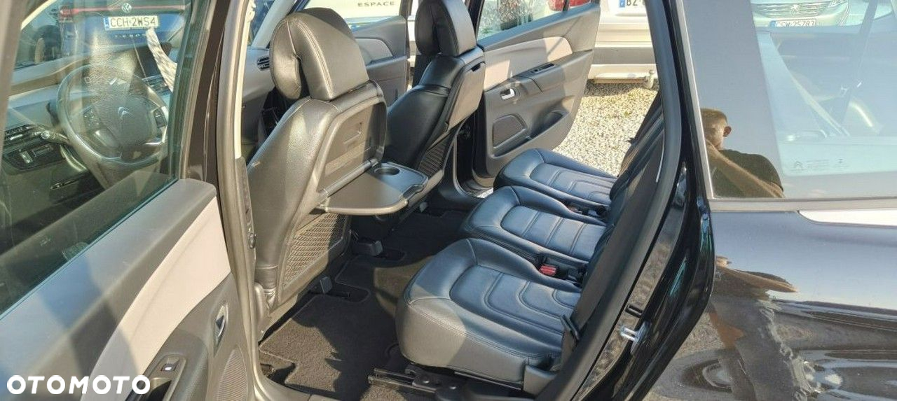 Citroën C4 Grand Picasso - 30