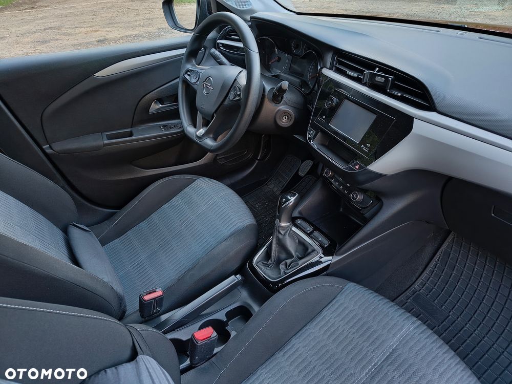 Opel Corsa - 17