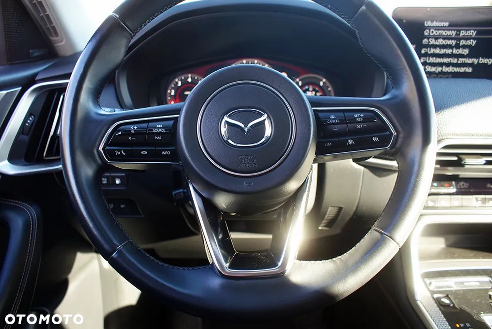 Mazda CX-60 - 16