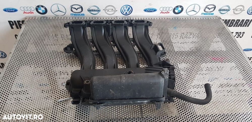 Galerie Admisie Renault Scenic 2 Megane 2 1.6 - 16 Valve Benzina - 6