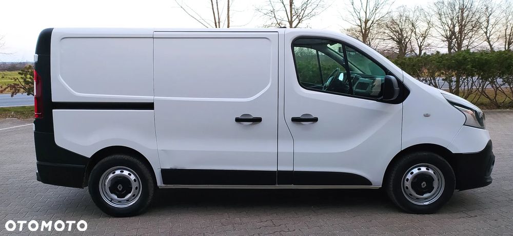 Renault Trafic L1H1 2,9t Business - 2