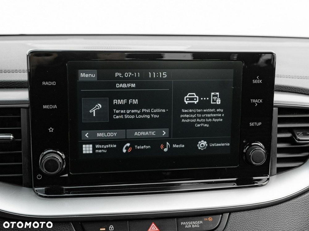 Kia Ceed 1.5 T-GDI M - 19