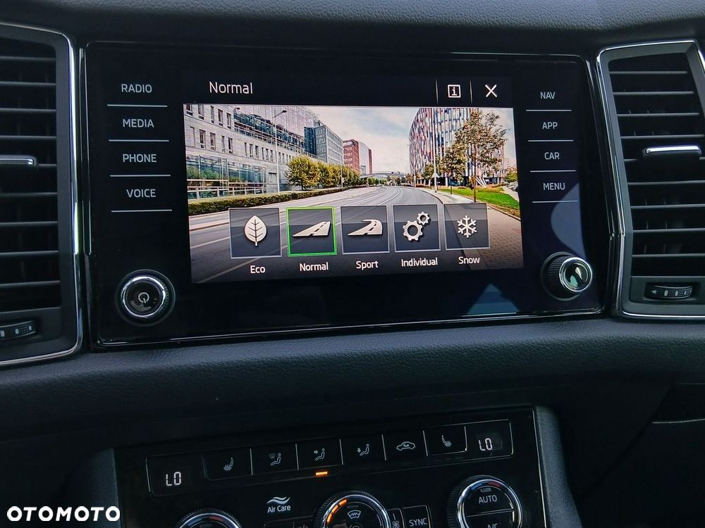 Skoda Kodiaq 2.0 TDI 4x4 Style DSG 7os - 29