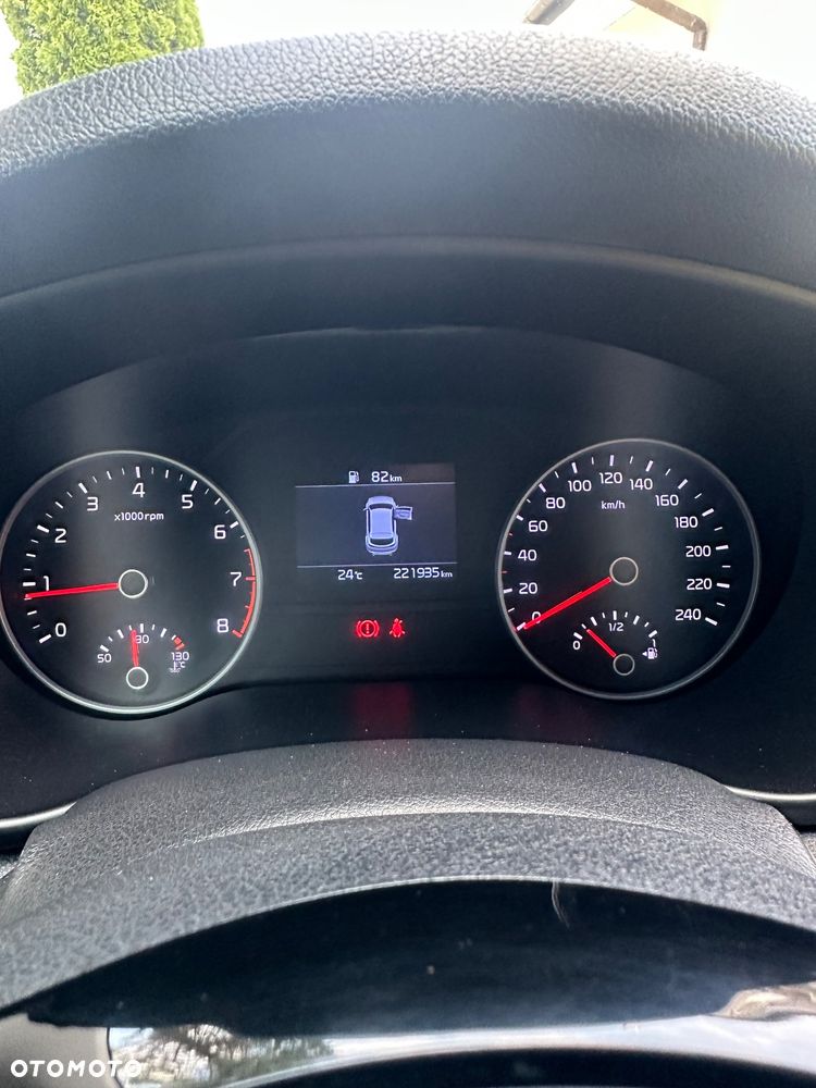 Kia Sportage 1.6 T-GDI Business Line 4WD - 17
