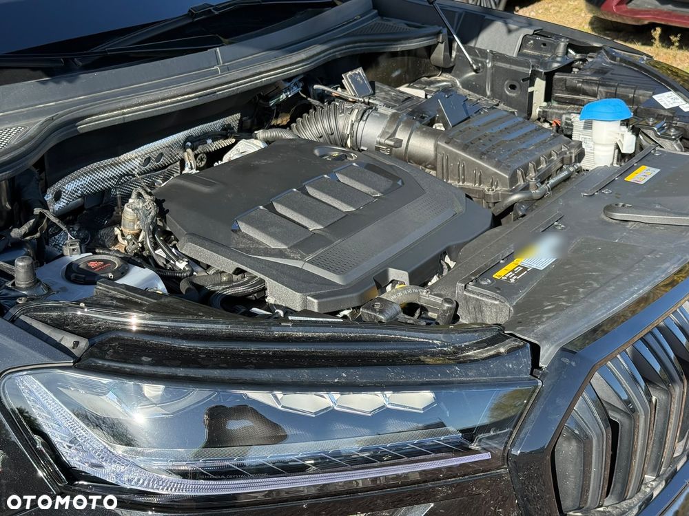 Skoda Kodiaq 2.0 TDI 4x4 Sportline DSG - 4