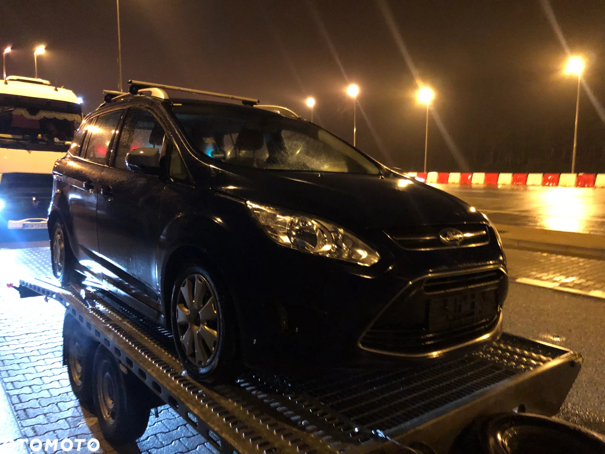 Ford Grand C-MAX 2.0 TDCi Trend - 18