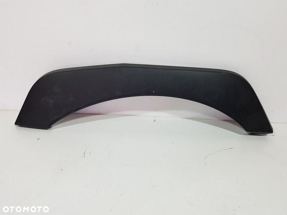 RENAULT RANGE T NADKOLE LISTWA BŁOTNIK PRAWA 82370505 ORYGINAŁ - 1