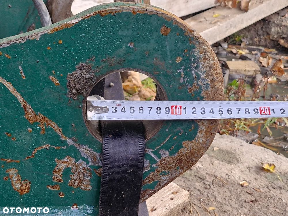 Szybkozłącze / złącze /hydrauliczne (OILQUICK) - 3