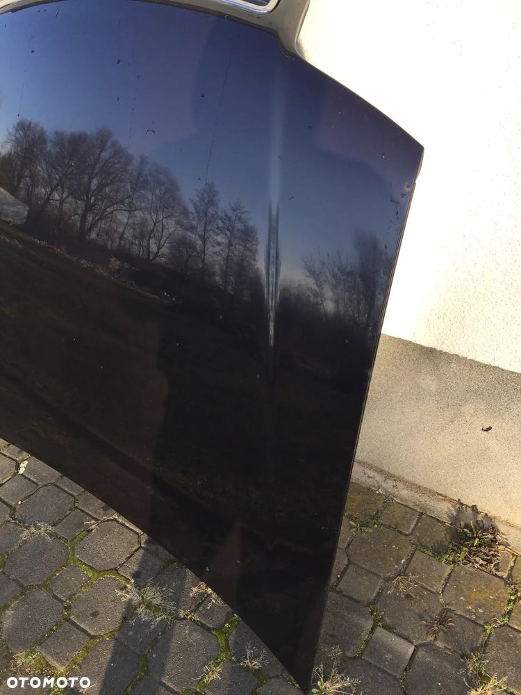 MASKA PRZÓD AUDI A6 C5 PRZED LIFT LZ5L - 11