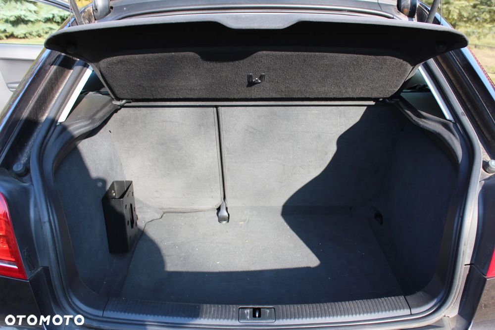 Audi A3 3-drzwiowe 1.4 TFSI Ambiente S tronic - 14