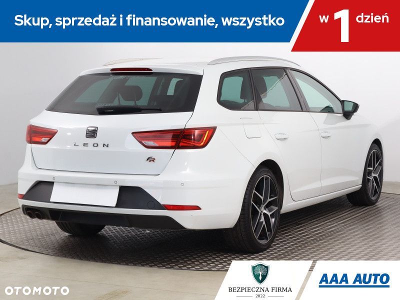 Seat Leon - 6