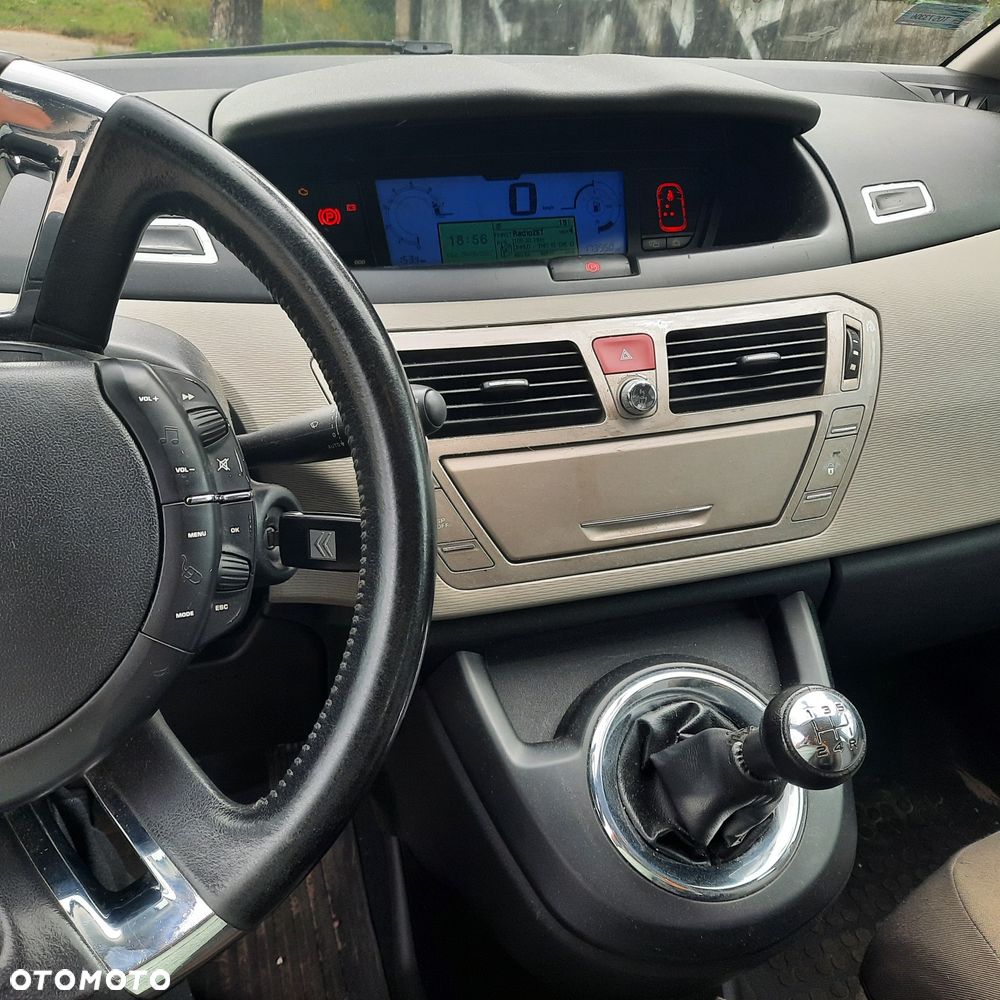 Citroën C4 Grand Picasso - 7