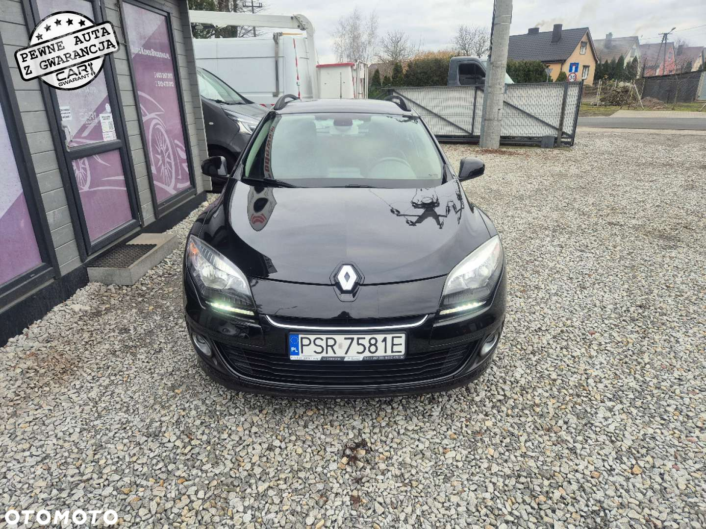 Renault Megane - 3