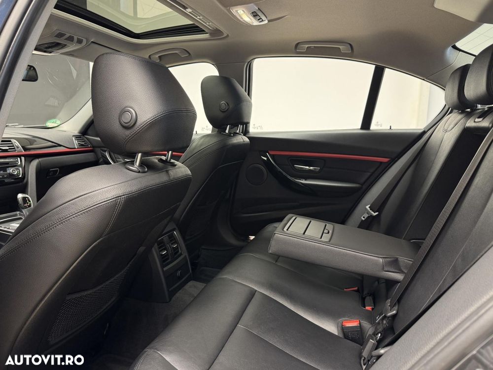 BMW Seria 3 - 26