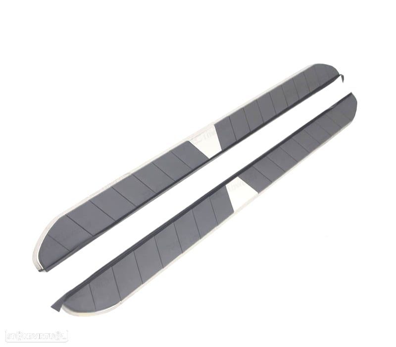 ESTRIBOS LATERAIS RANGE ROVER EVOQUE PURE - PRESTIGE - 3