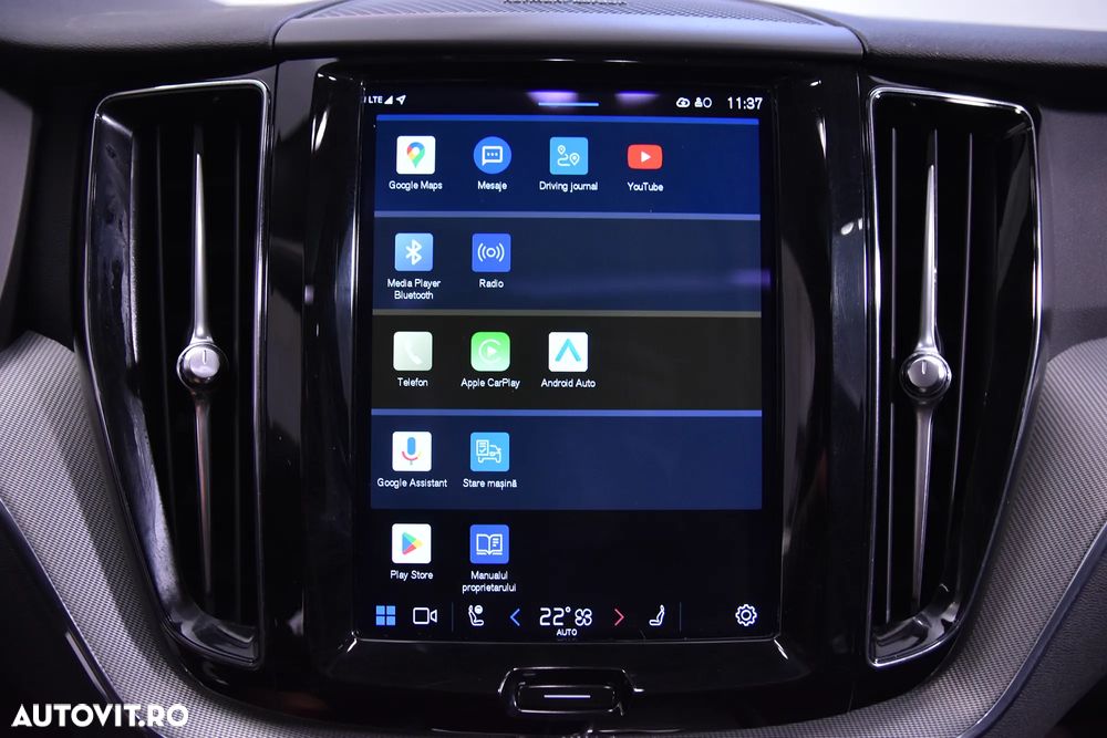 Volvo XC 60 - 17