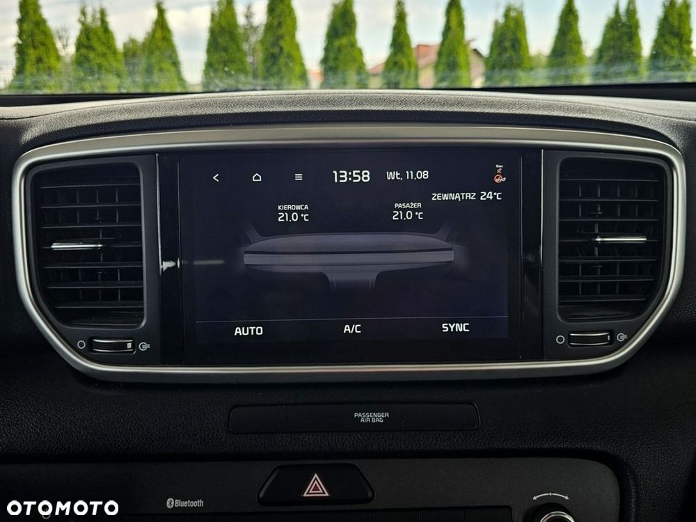 Kia Sportage - 19