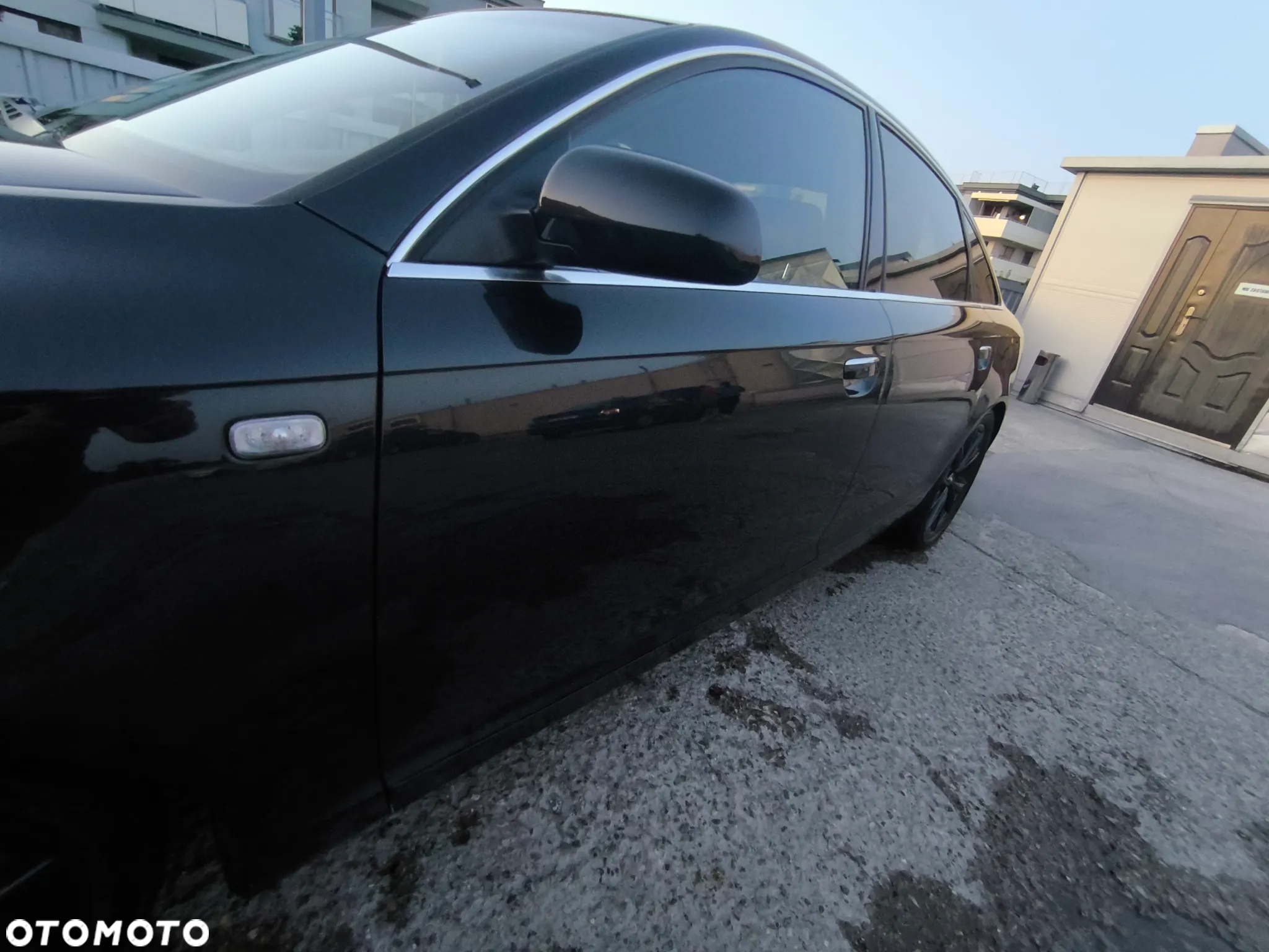Audi A6 4.2 Quattro Tiptronic - 20