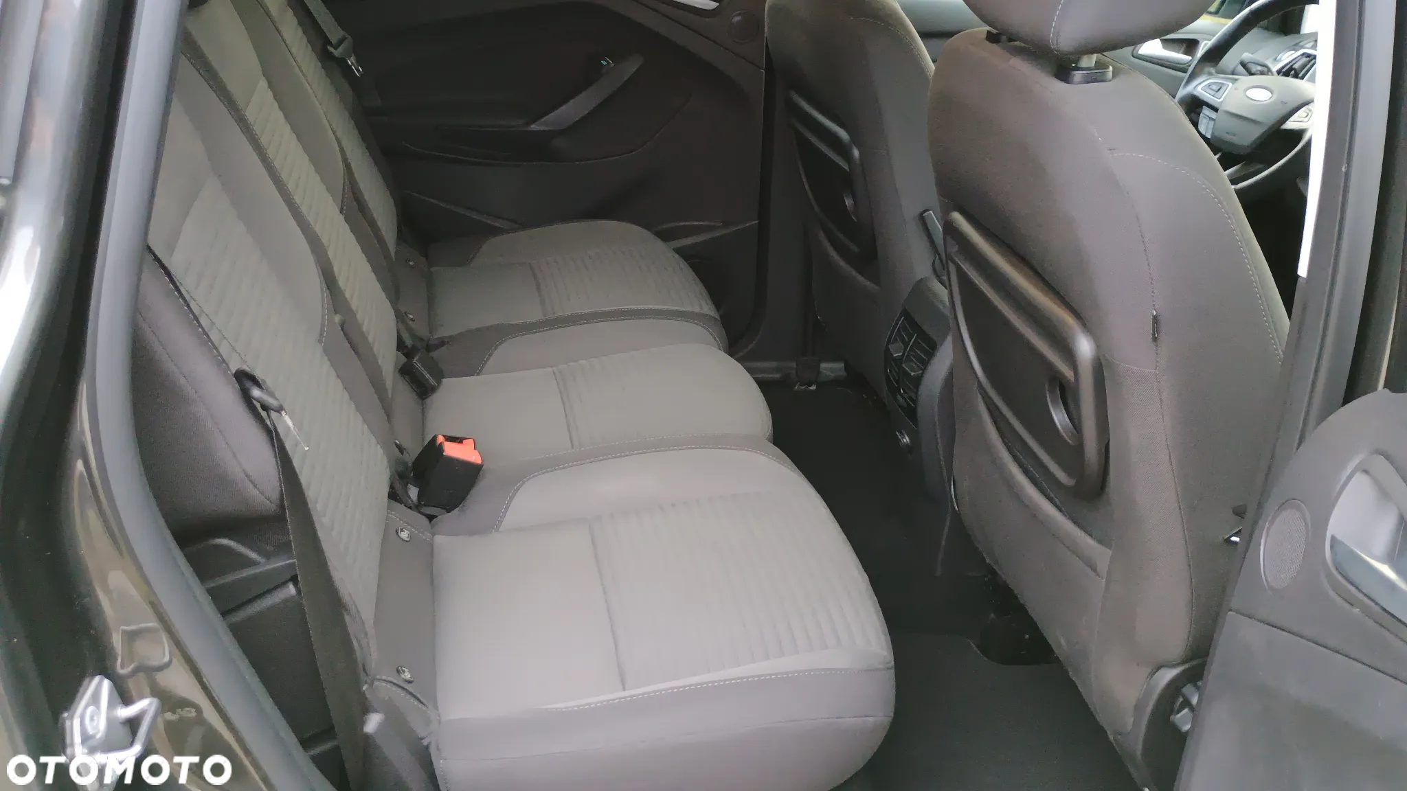 Ford C-MAX 1.0 EcoBoost Titanium ASS - 9
