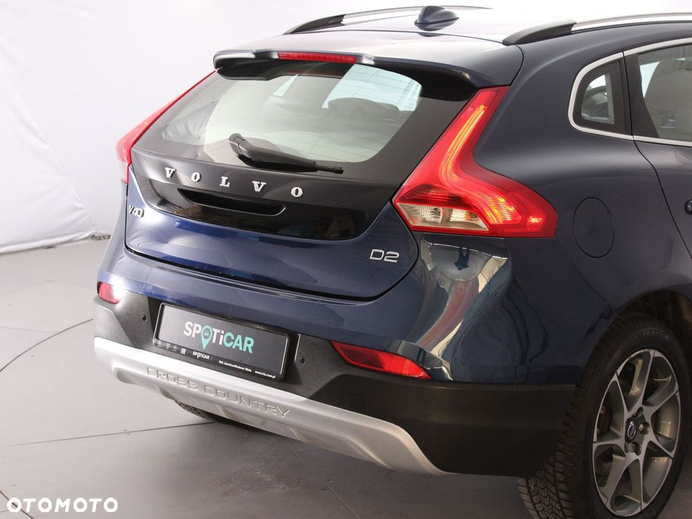 Volvo V40 - 21