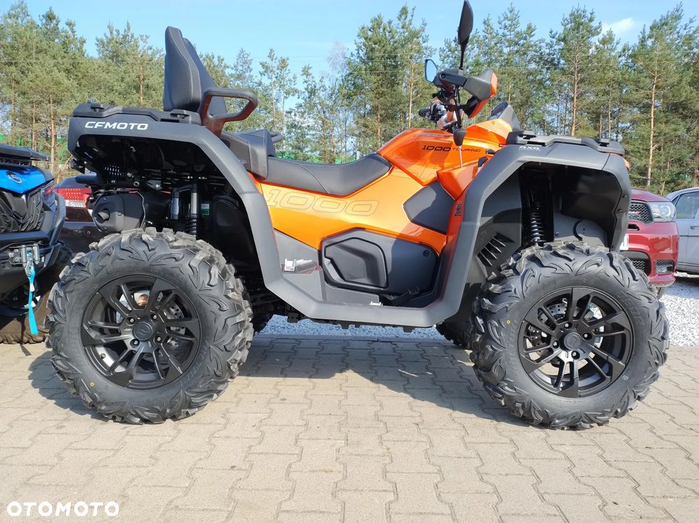 CFMoto Inny - 2