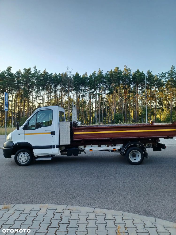 Renault Mascott - 5