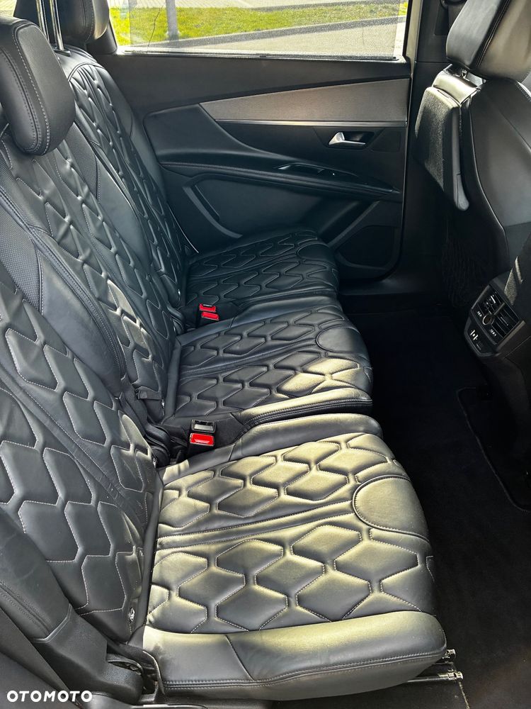 Peugeot 5008 BlueHDi 180 EAT6 GT - 13