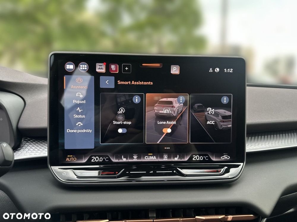 Cupra Terramar 2.0 TSI 4Drive VZ DSG - 24