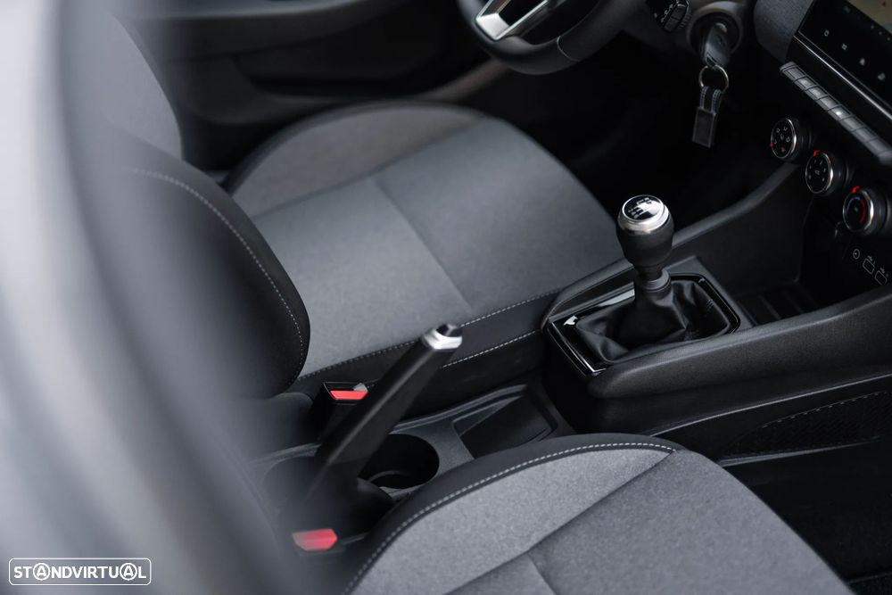 Renault Clio 1.0 TCe Evolution - 31