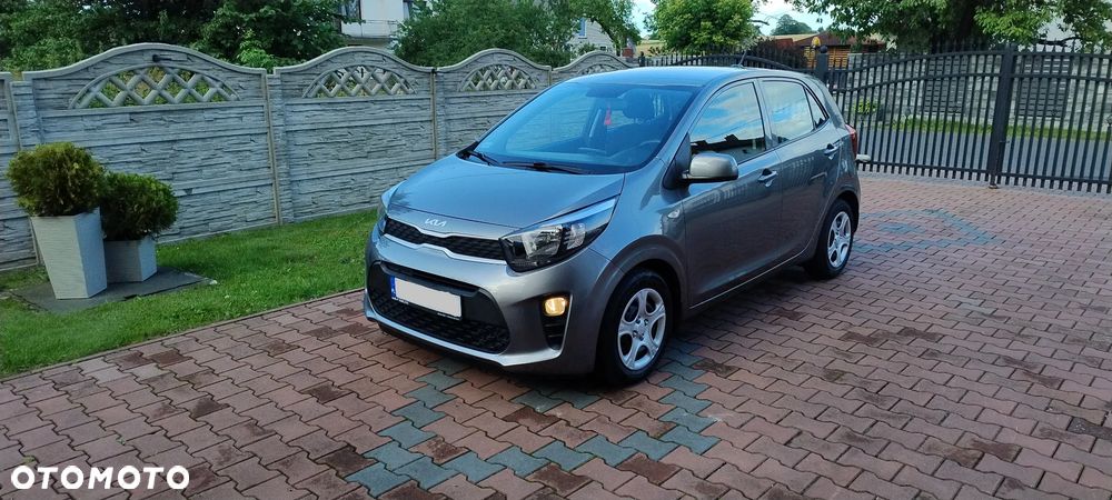 Kia Picanto 1.2 M - 16