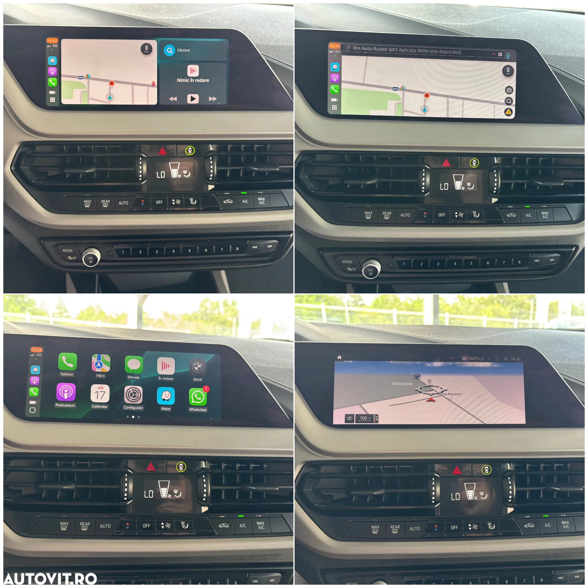 BMW Seria 1 - 31