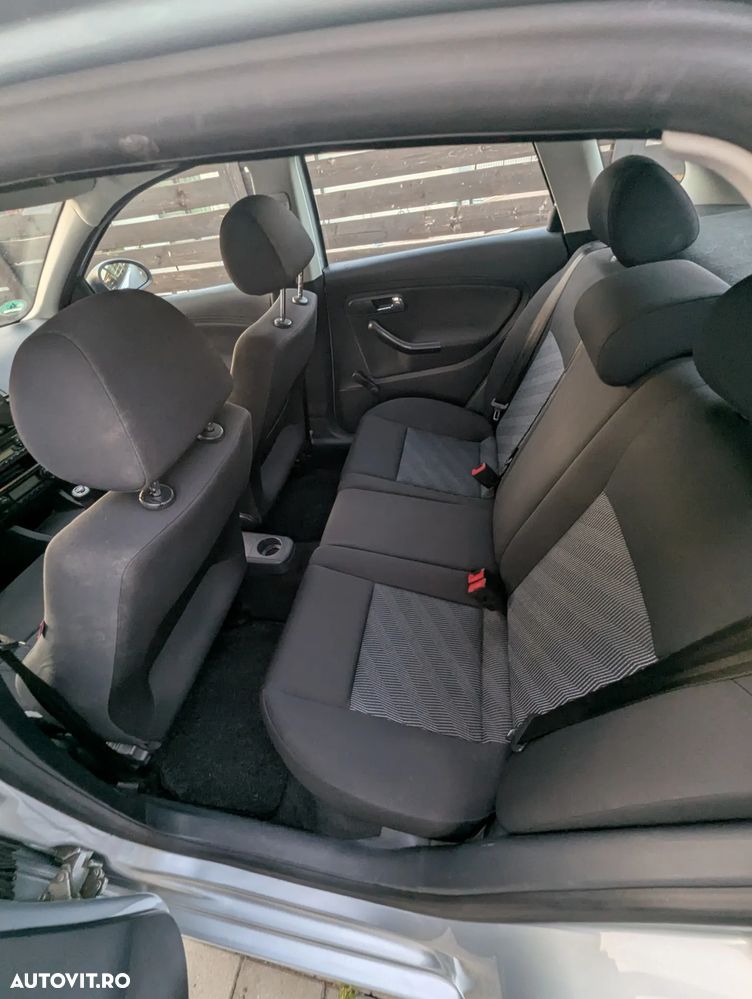 Seat Ibiza - 7