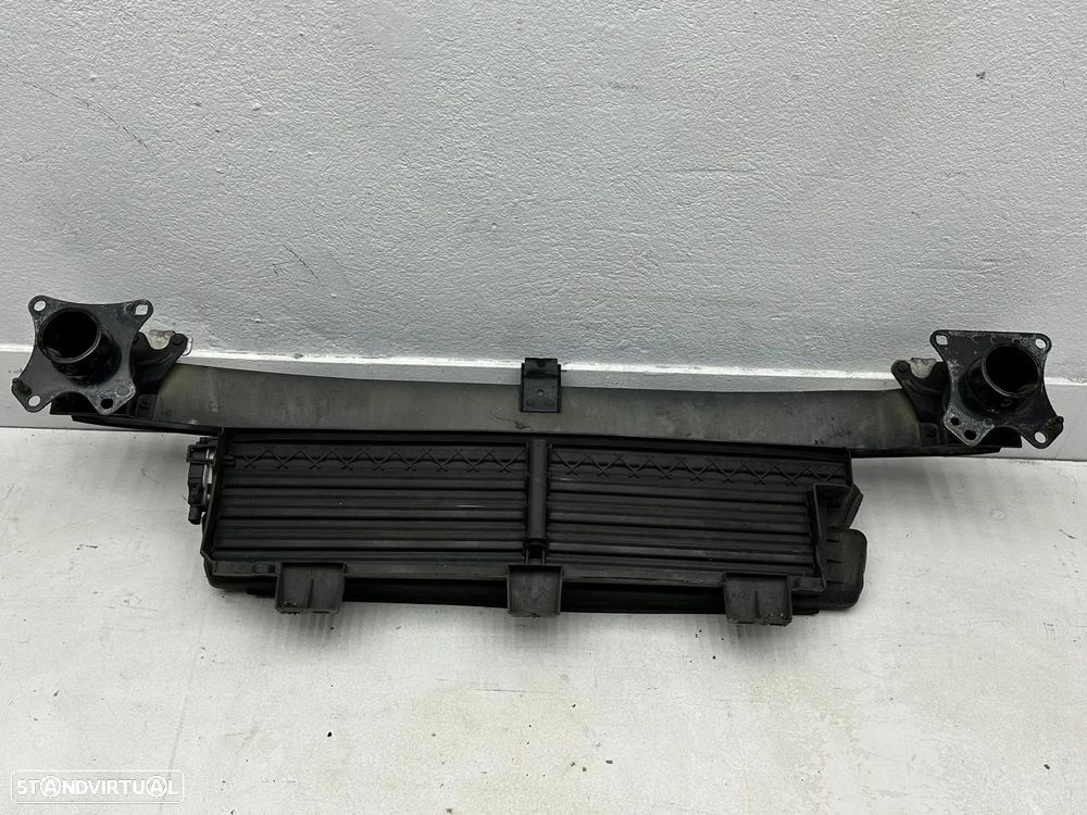 Frente Completa - Peugeot 508 RXH (2014) - 15