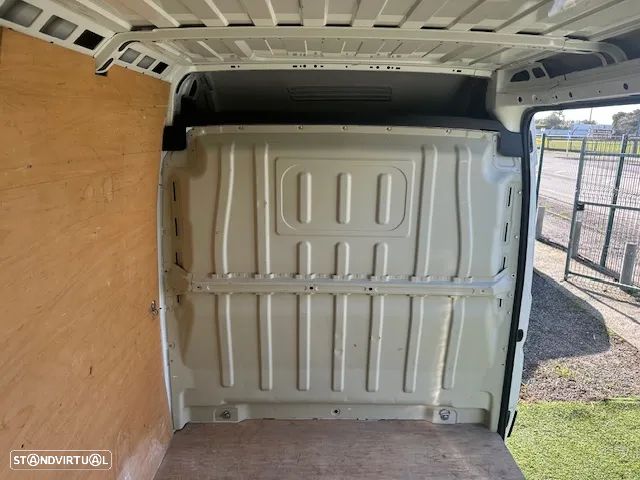 Peugeot BOXER L2H2 130 CV - 10