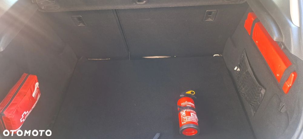 Opel Astra 1.4 Active - 11