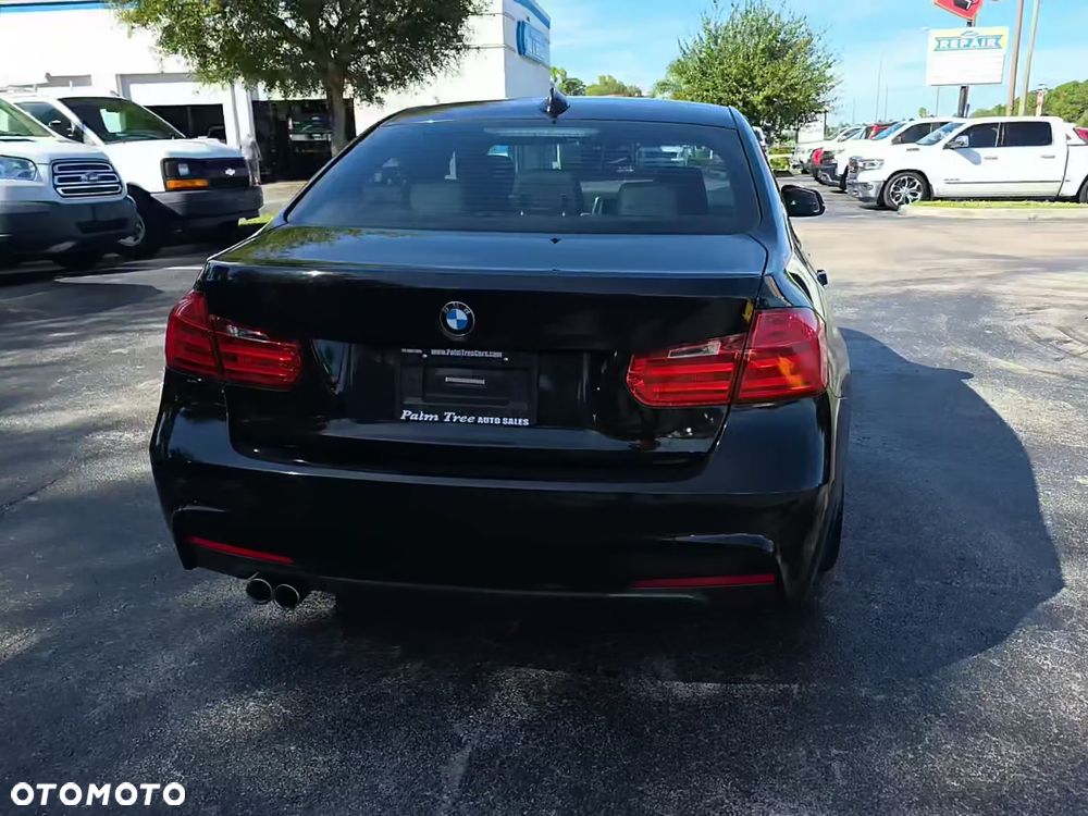 BMW Seria 3 328i Modern Line - 5