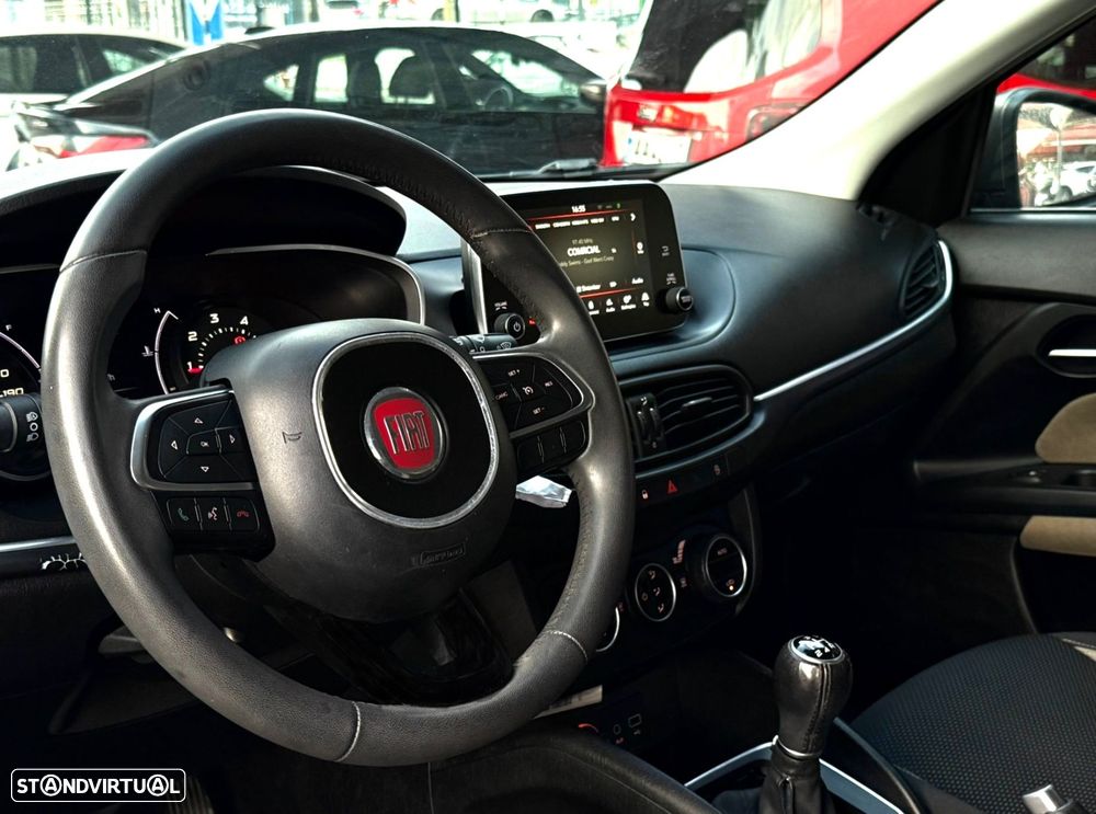 Fiat Tipo Station Wagon 1.3 M-Jet Lounge J17 - 6