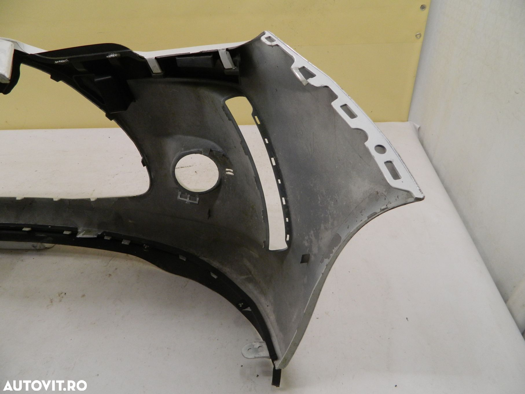 Bara fata Citroen DS3, 2009, 2010, 2011, 2012, 2013, cod origine 9687534777. - 8