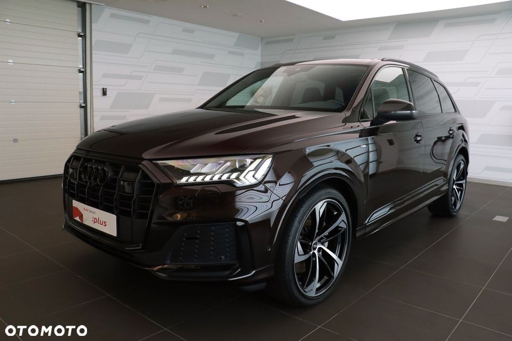 Audi Q7 - 2