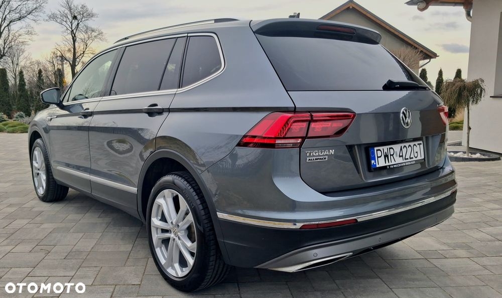 Volkswagen Tiguan 2.0 TDI SCR 4MOTION DSG URBAN SPORT - 8