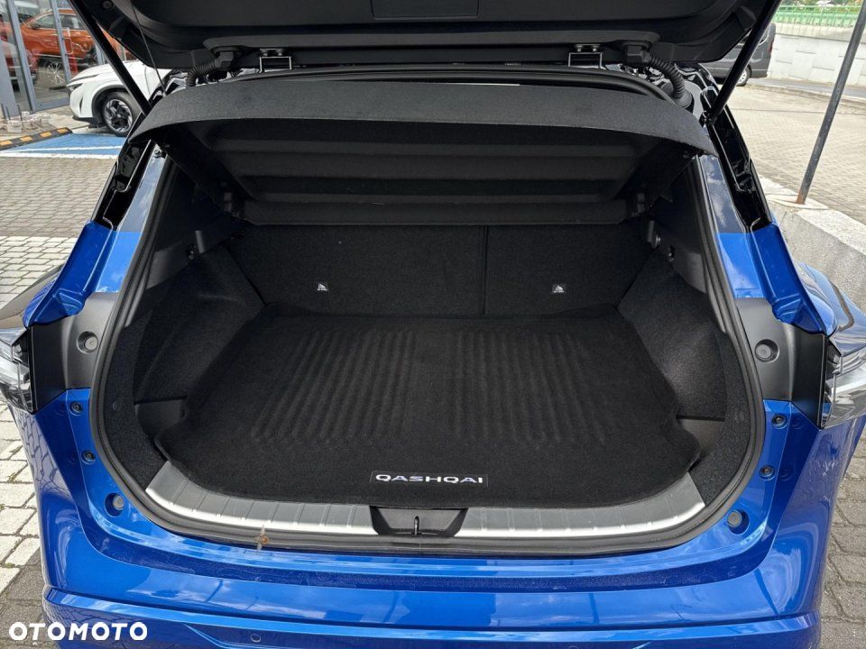 Nissan Qashqai - 8