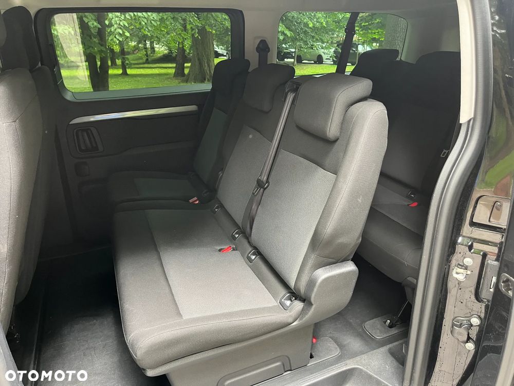 Citroën SpaceTourer 2.0 BlueHDi XL Shine - 22